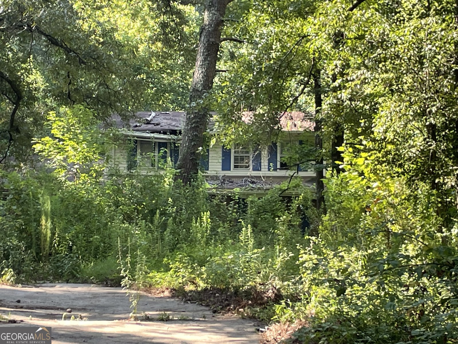 3311 Rowden Road Ellenwood - 5