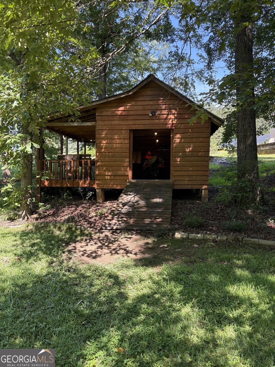4335 Hurt Bridge Lane Cumming - 21