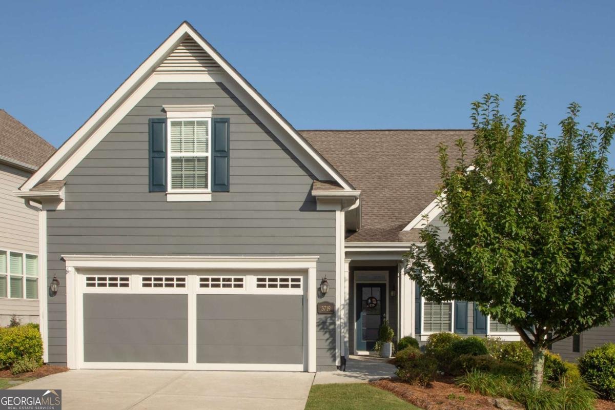 3719 Cresswind Parkway Gainesville - 1