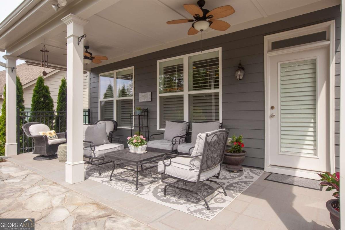 3719 Cresswind Parkway Gainesville - 10