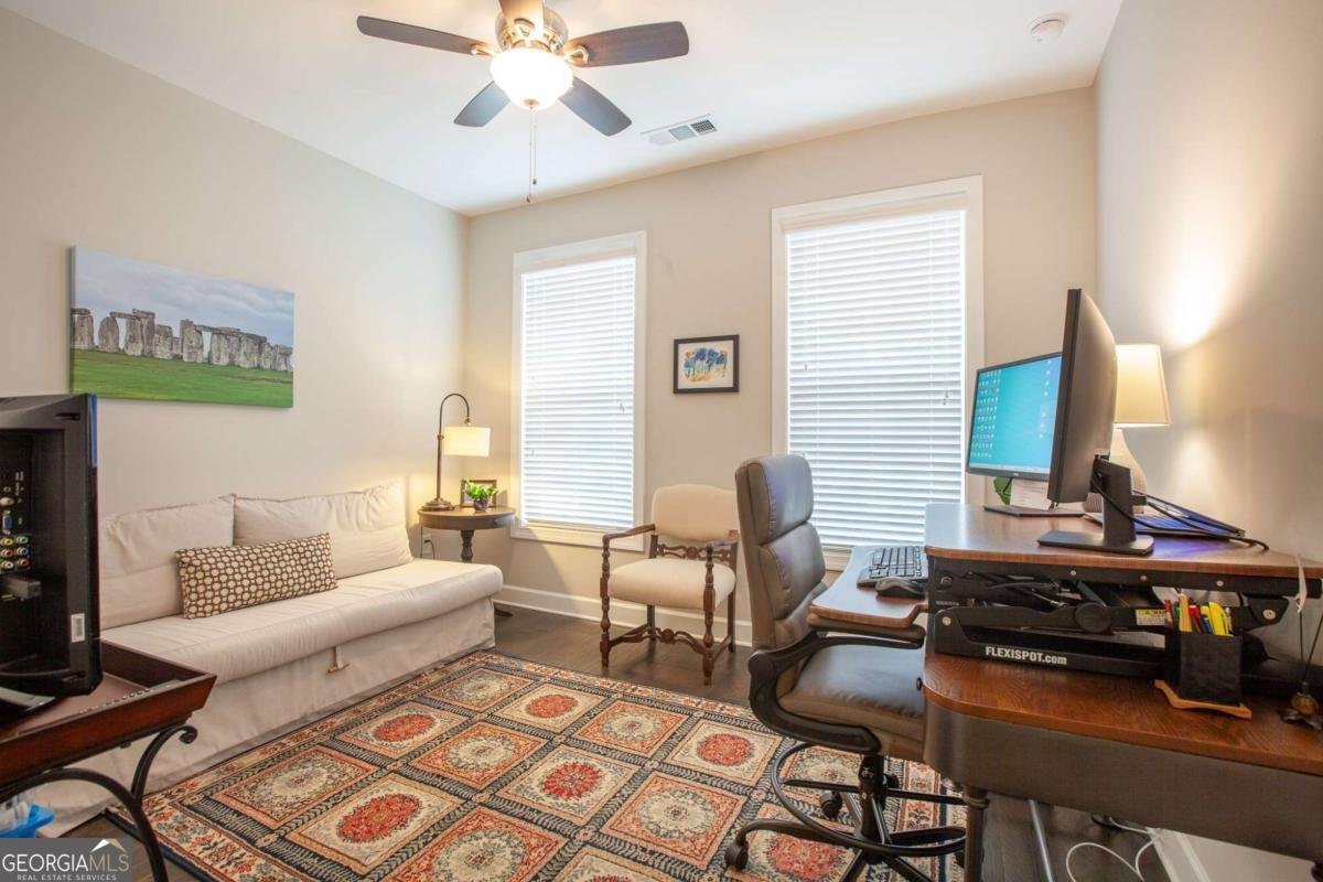 3719 Cresswind Parkway Gainesville - 20