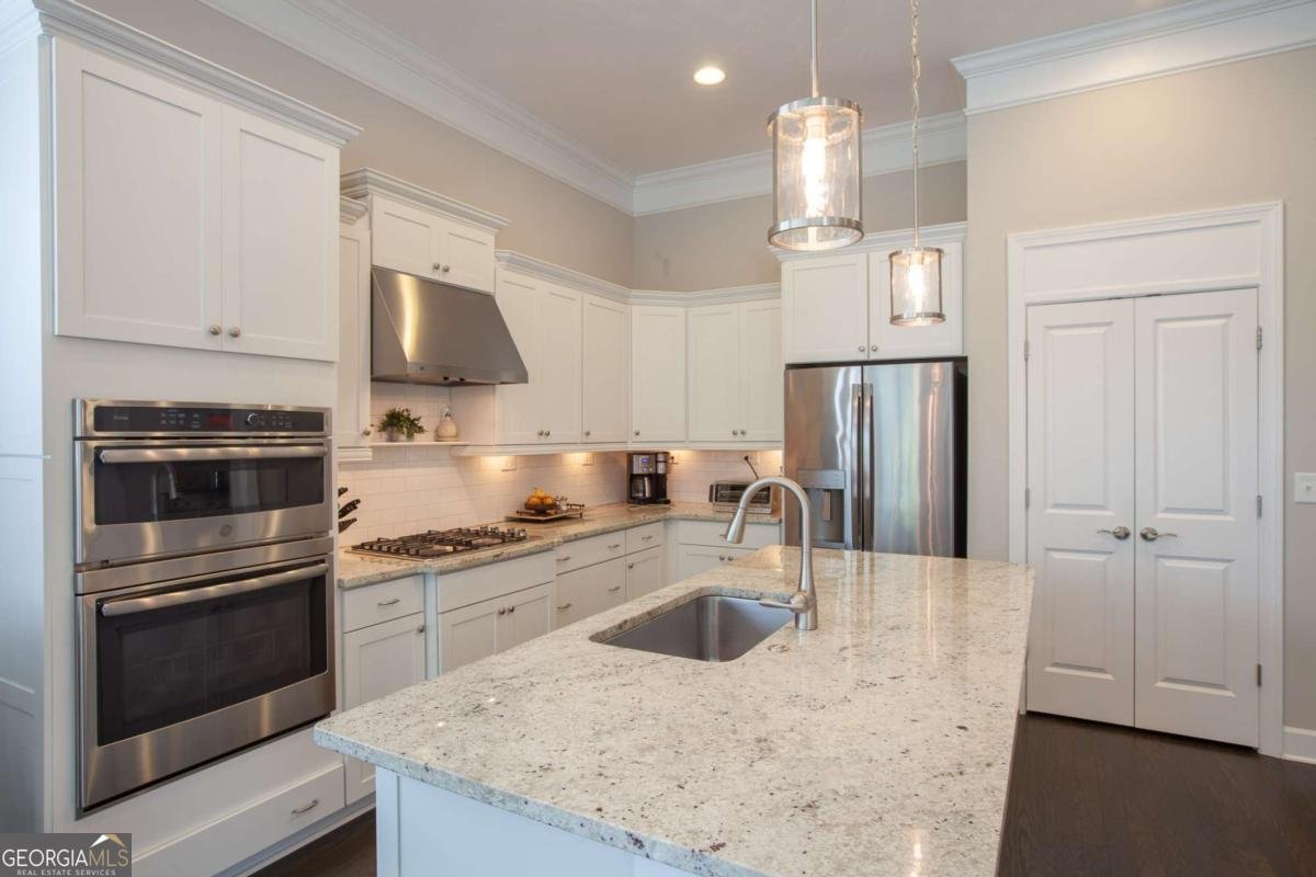 3719 Cresswind Parkway Gainesville - 3