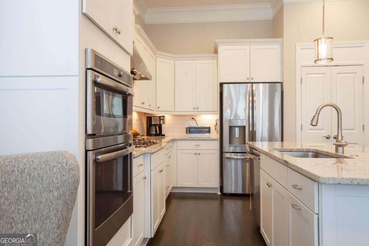 3719 Cresswind Parkway Gainesville - 4