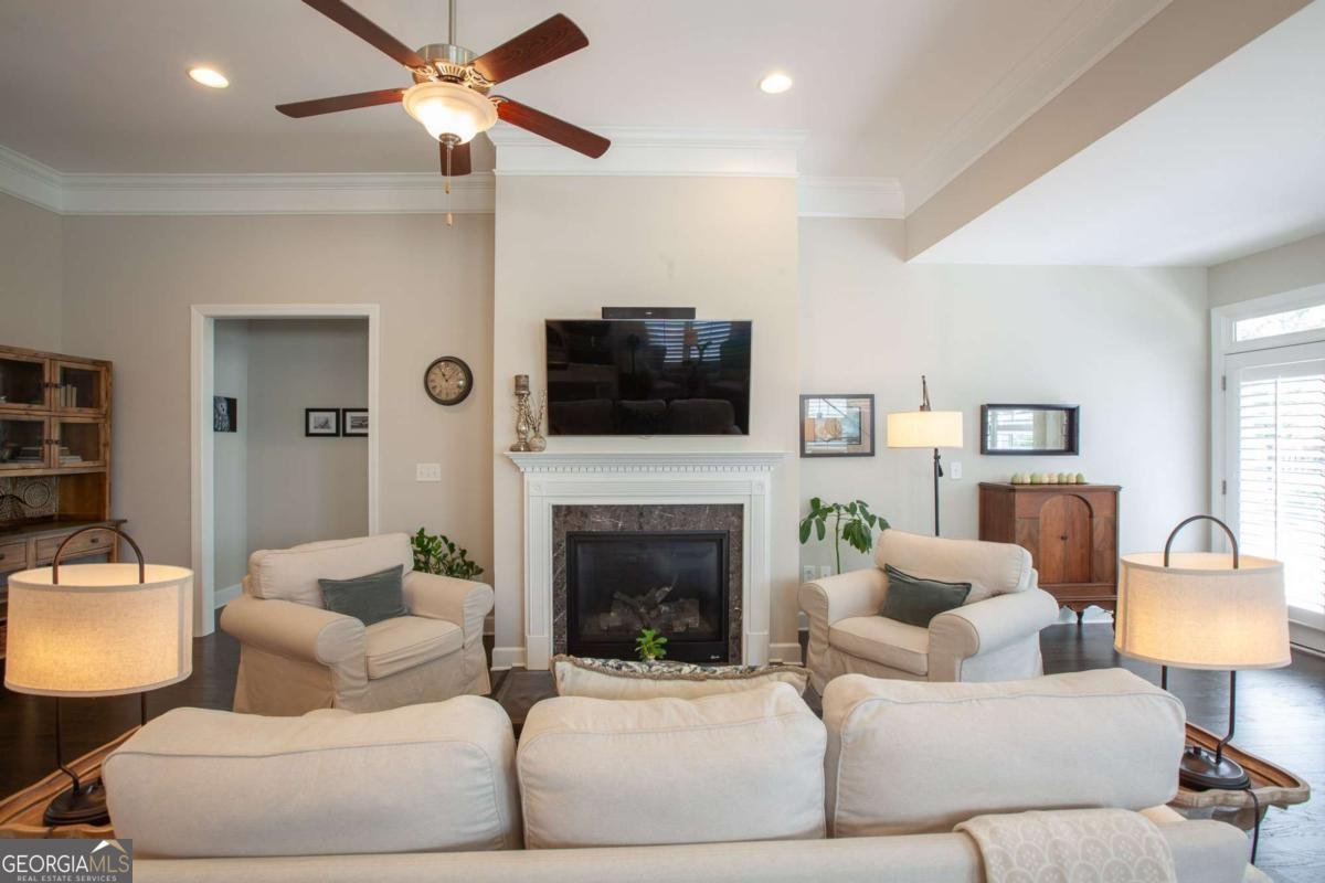 3719 Cresswind Parkway Gainesville - 5