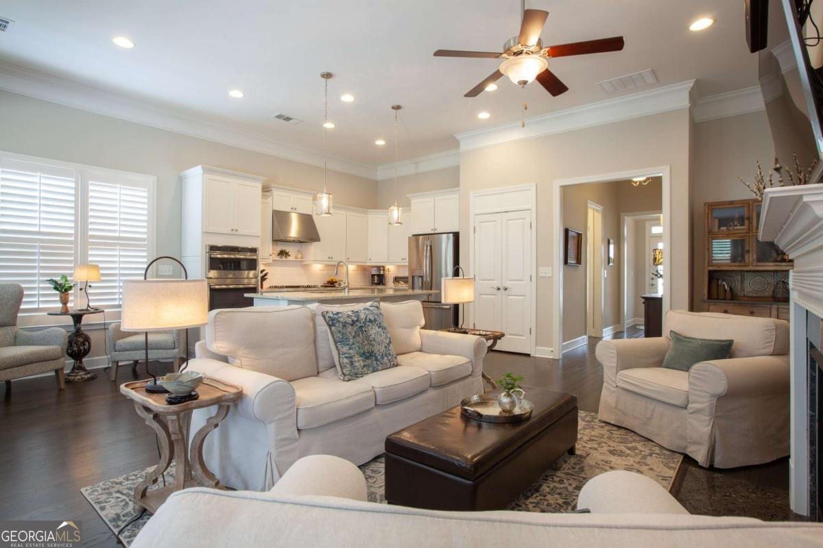 3719 Cresswind Parkway Gainesville - 6
