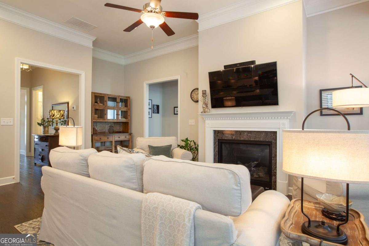 3719 Cresswind Parkway Gainesville - 7