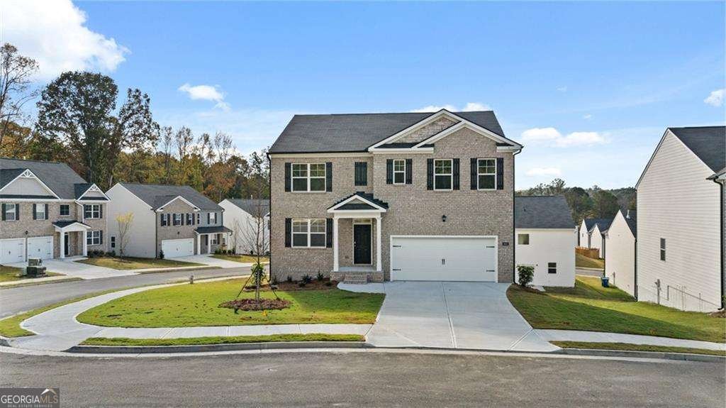 1910 Van Allen Court Dacula - 1