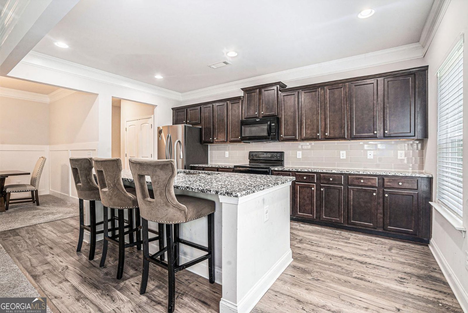 154 Laurel Cove Drive Hoschton - 10