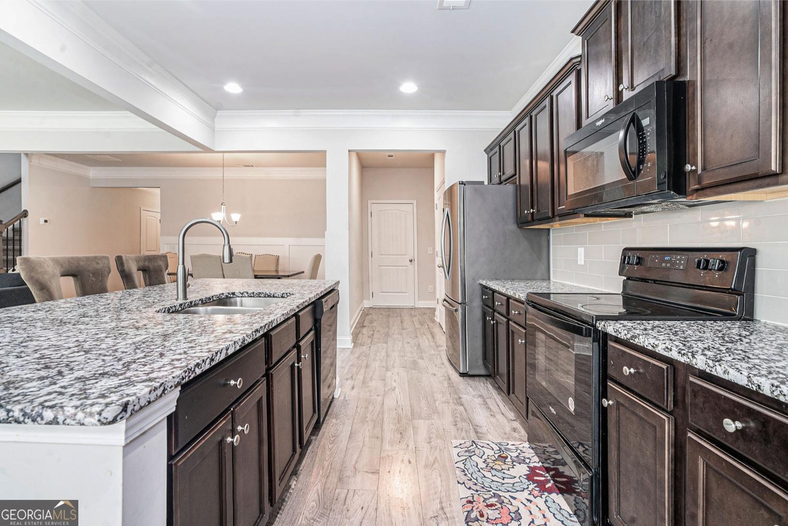 154 Laurel Cove Drive Hoschton - 11