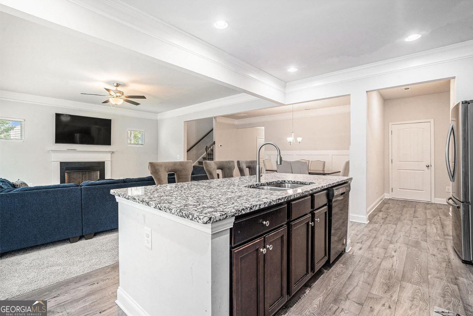 154 Laurel Cove Drive Hoschton - 12