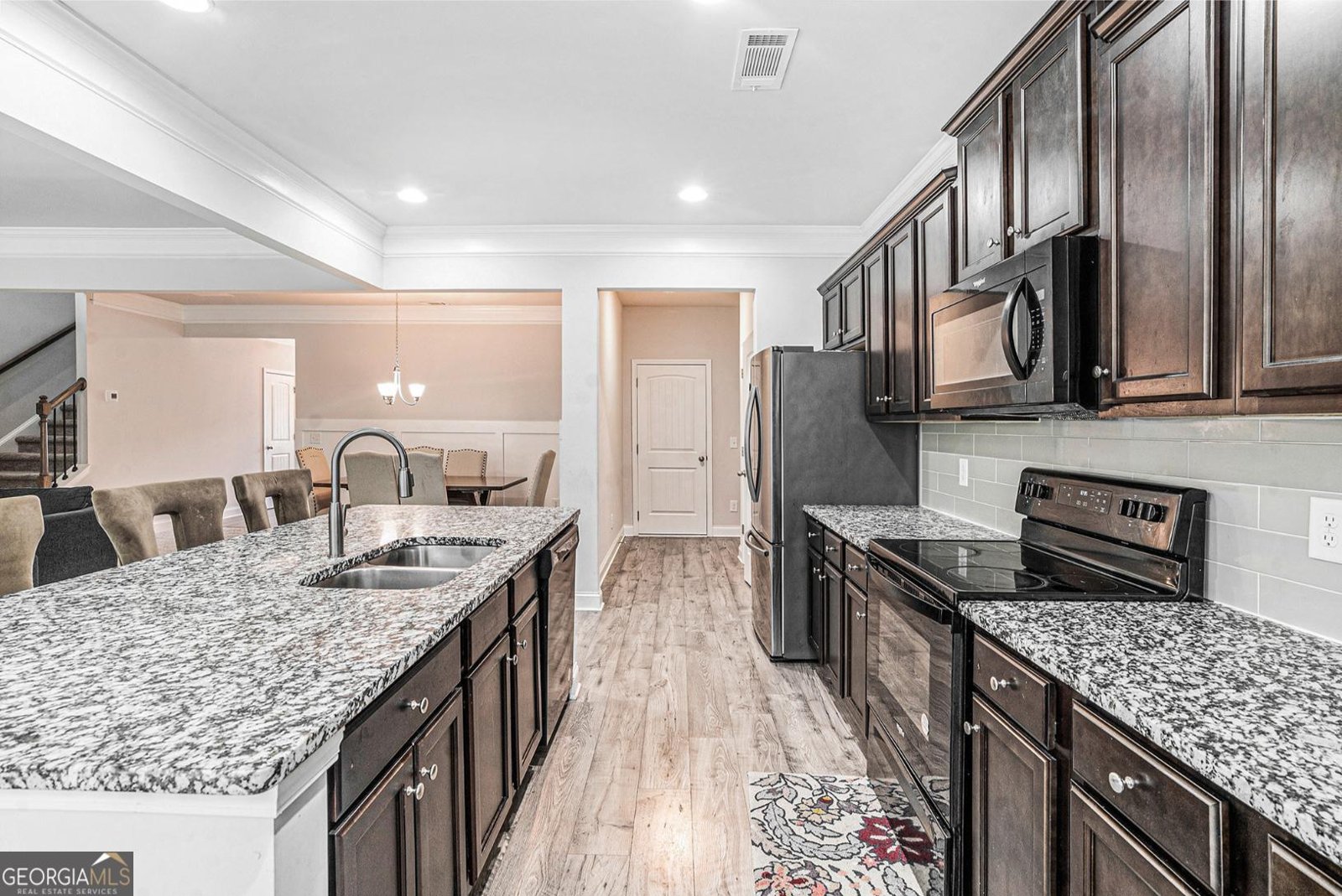 154 Laurel Cove Drive Hoschton - 15