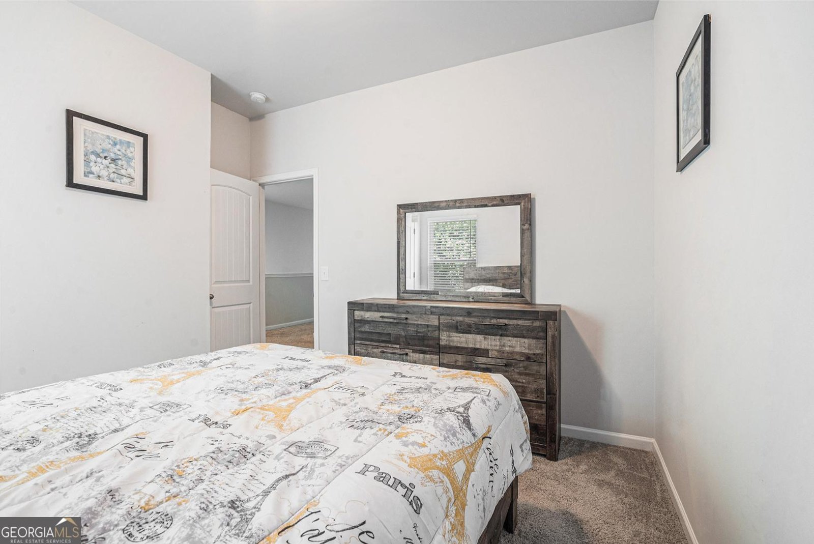 154 Laurel Cove Drive Hoschton - 27