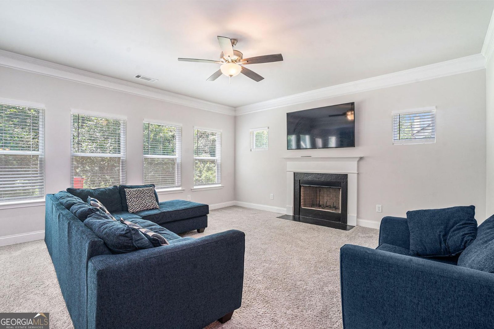 154 Laurel Cove Drive Hoschton - 3