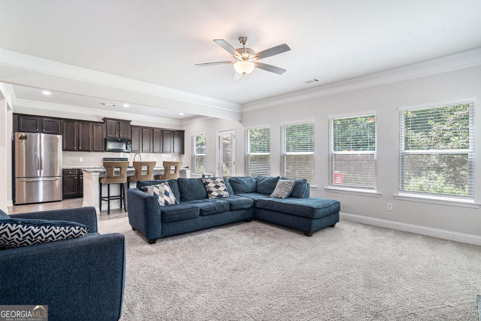 154 Laurel Cove Drive Hoschton - 4