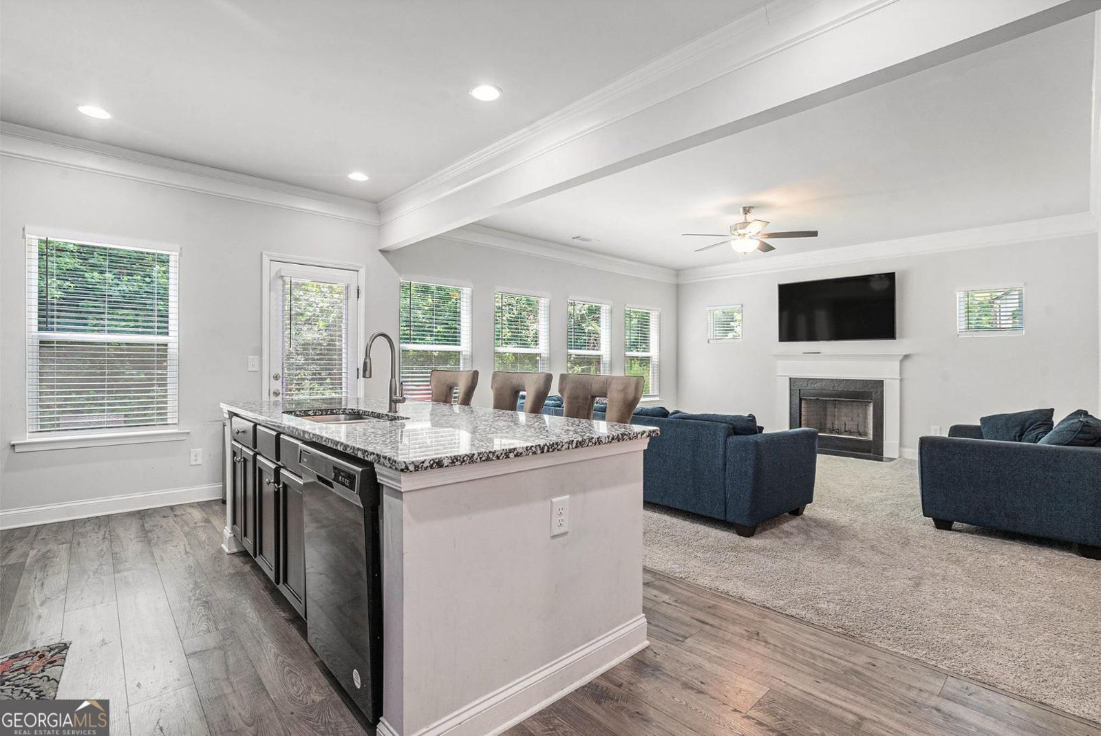 154 Laurel Cove Drive Hoschton - 5