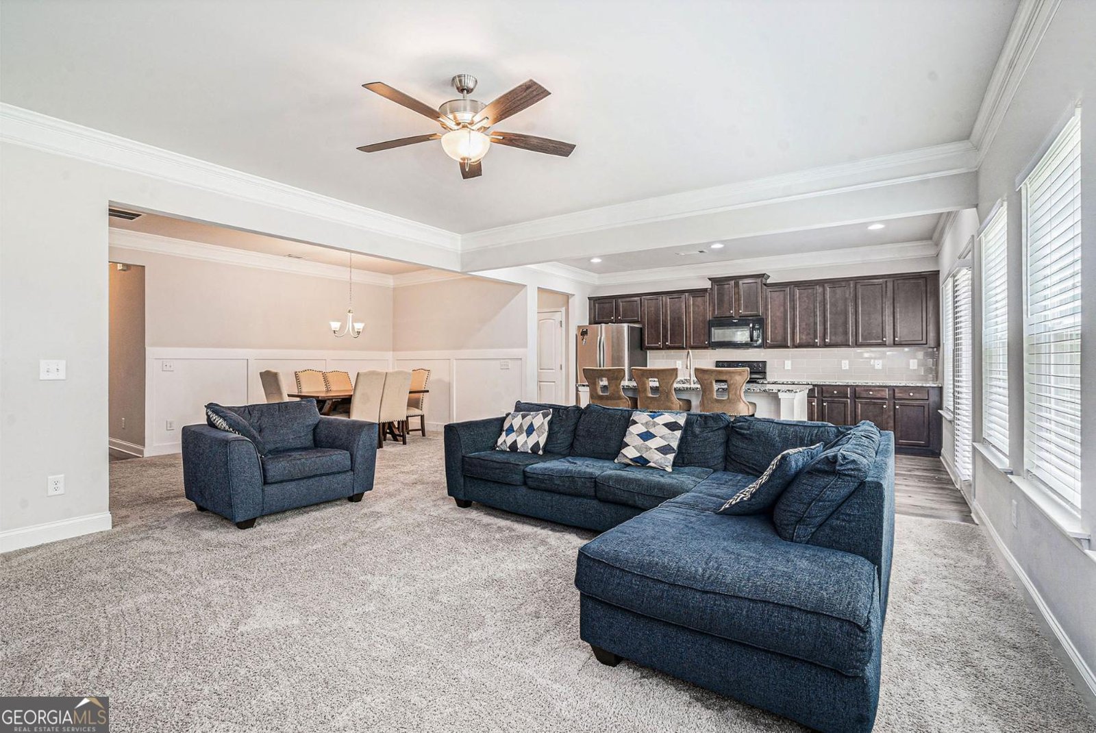 154 Laurel Cove Drive Hoschton - 7