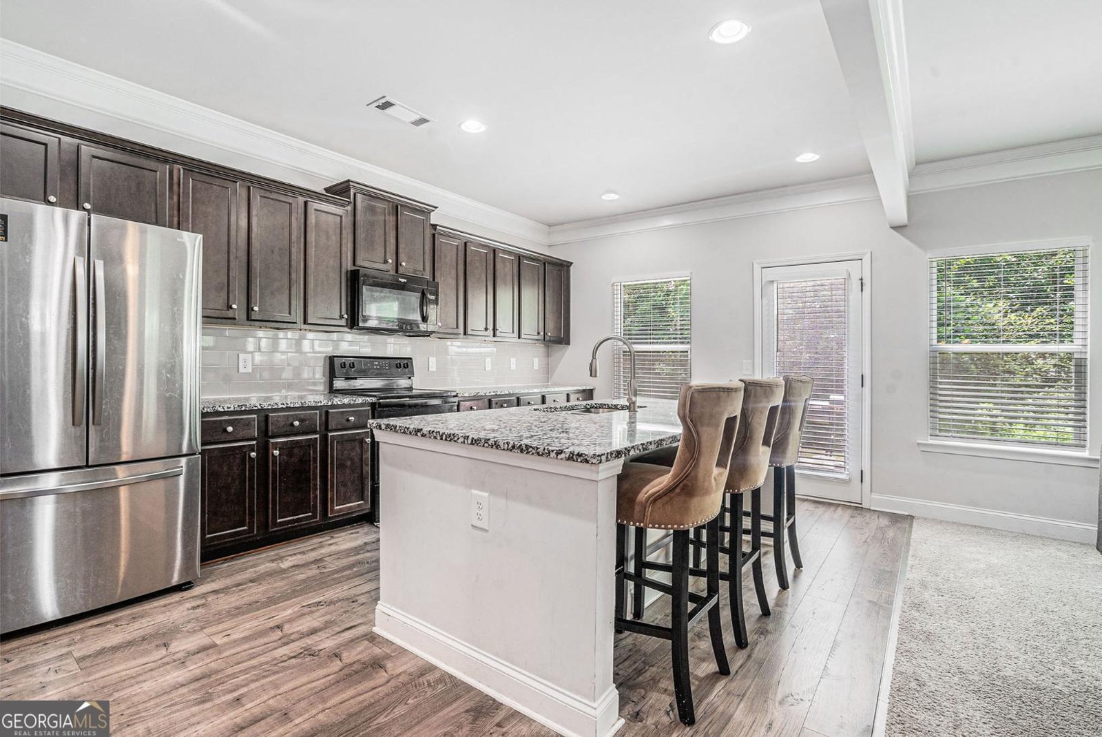 154 Laurel Cove Drive Hoschton - 9
