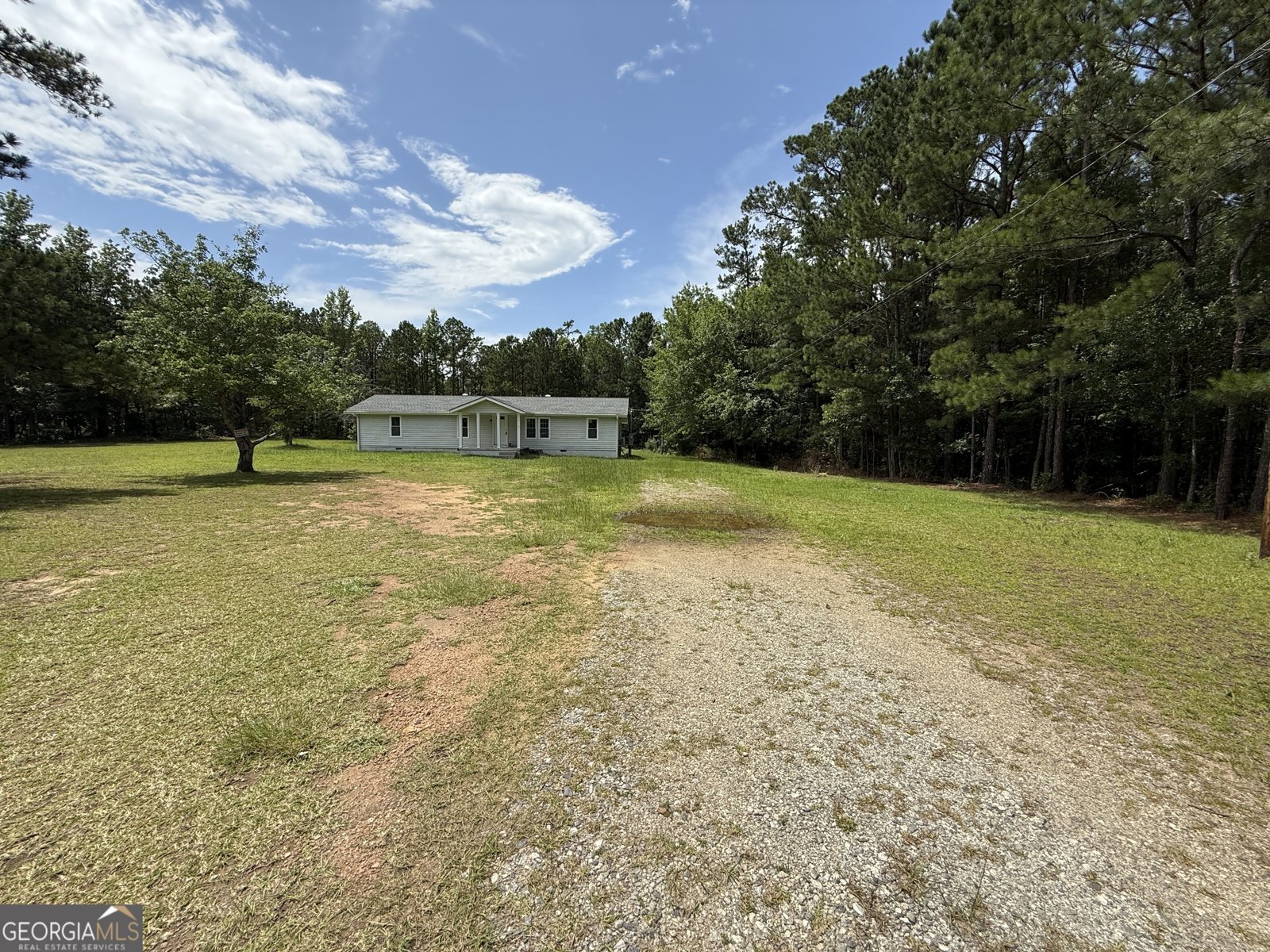 514 Phillips Road Warm Springs - 2