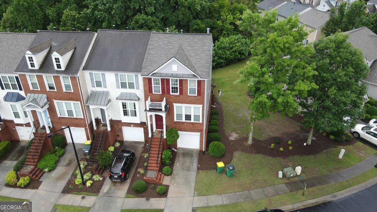 241 Balaban Circle Woodstock - 1