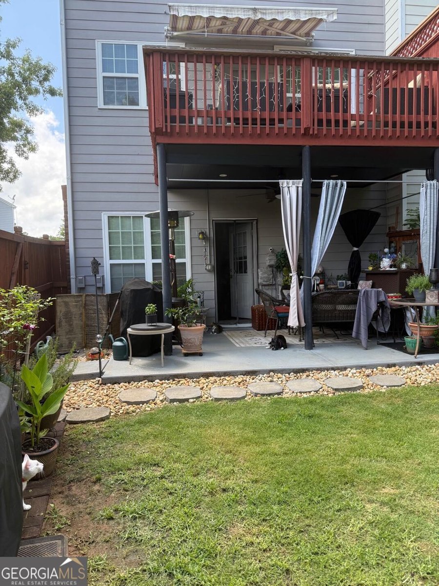 241 Balaban Circle Woodstock - 14
