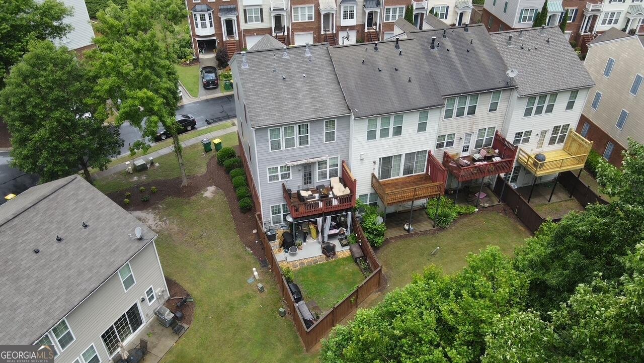 241 Balaban Circle Woodstock - 2