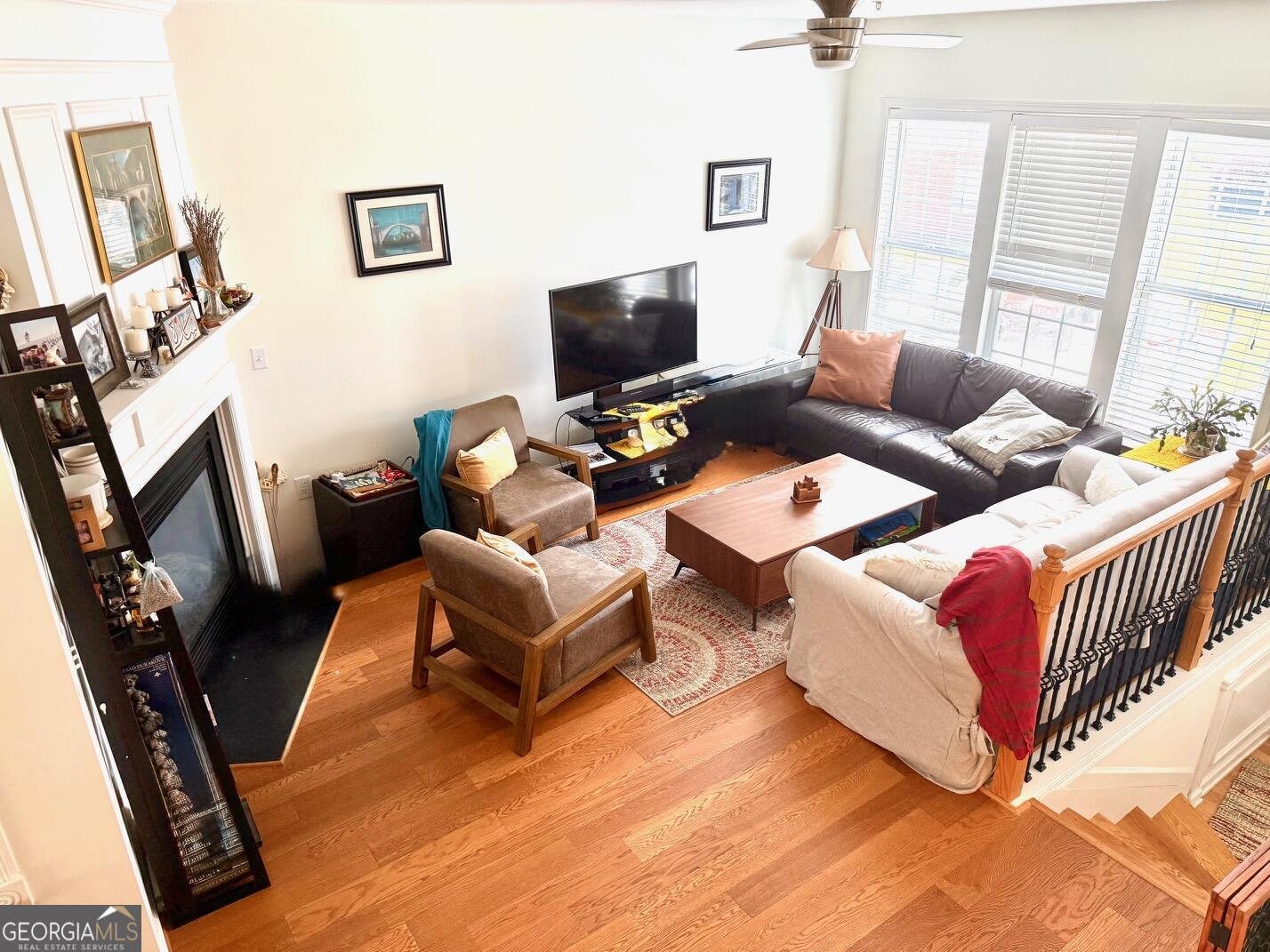 241 Balaban Circle Woodstock - 6