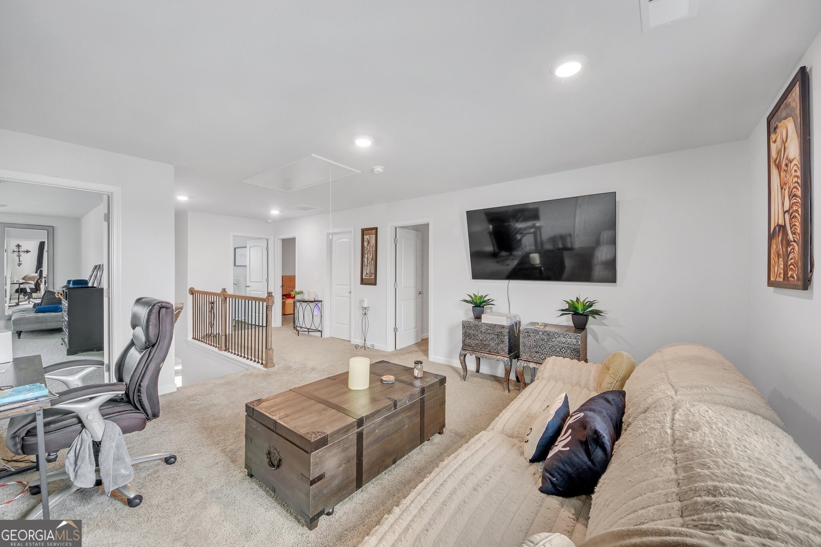 363 Sandy Creek Drive Covington - 18
