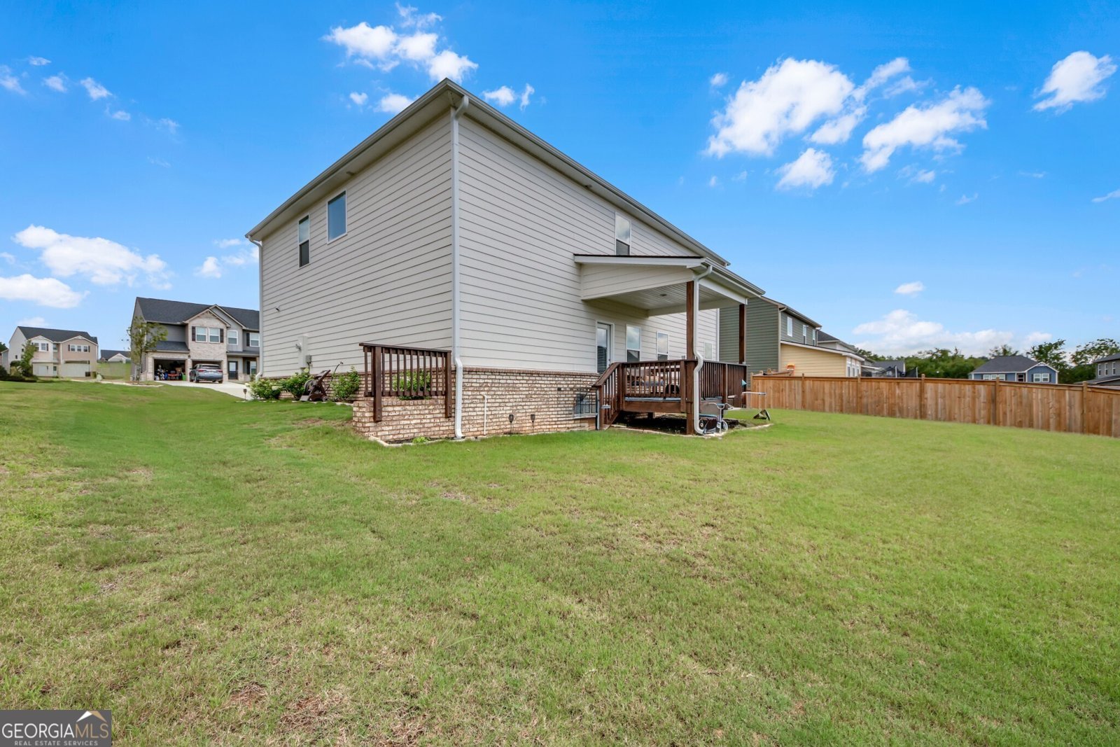 363 Sandy Creek Drive Covington - 25