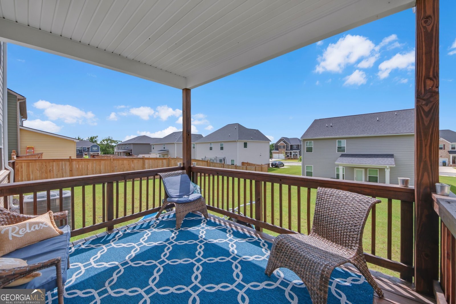 363 Sandy Creek Drive Covington - 26