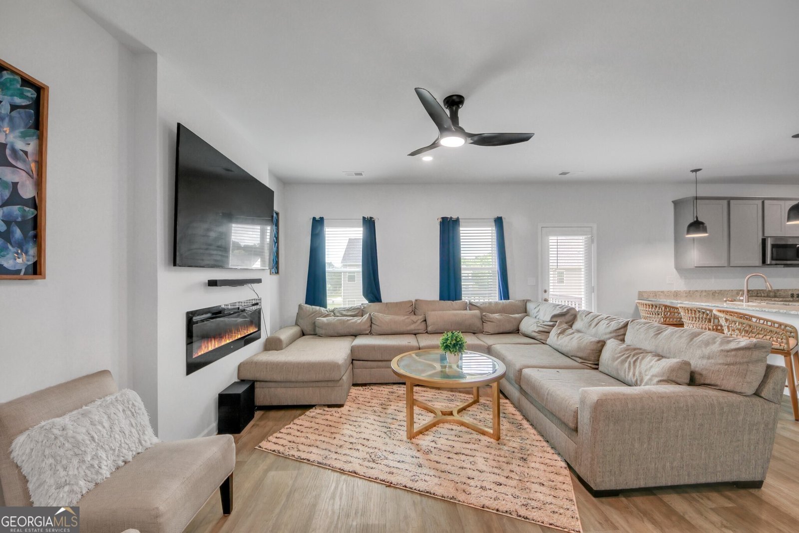 363 Sandy Creek Drive Covington - 5