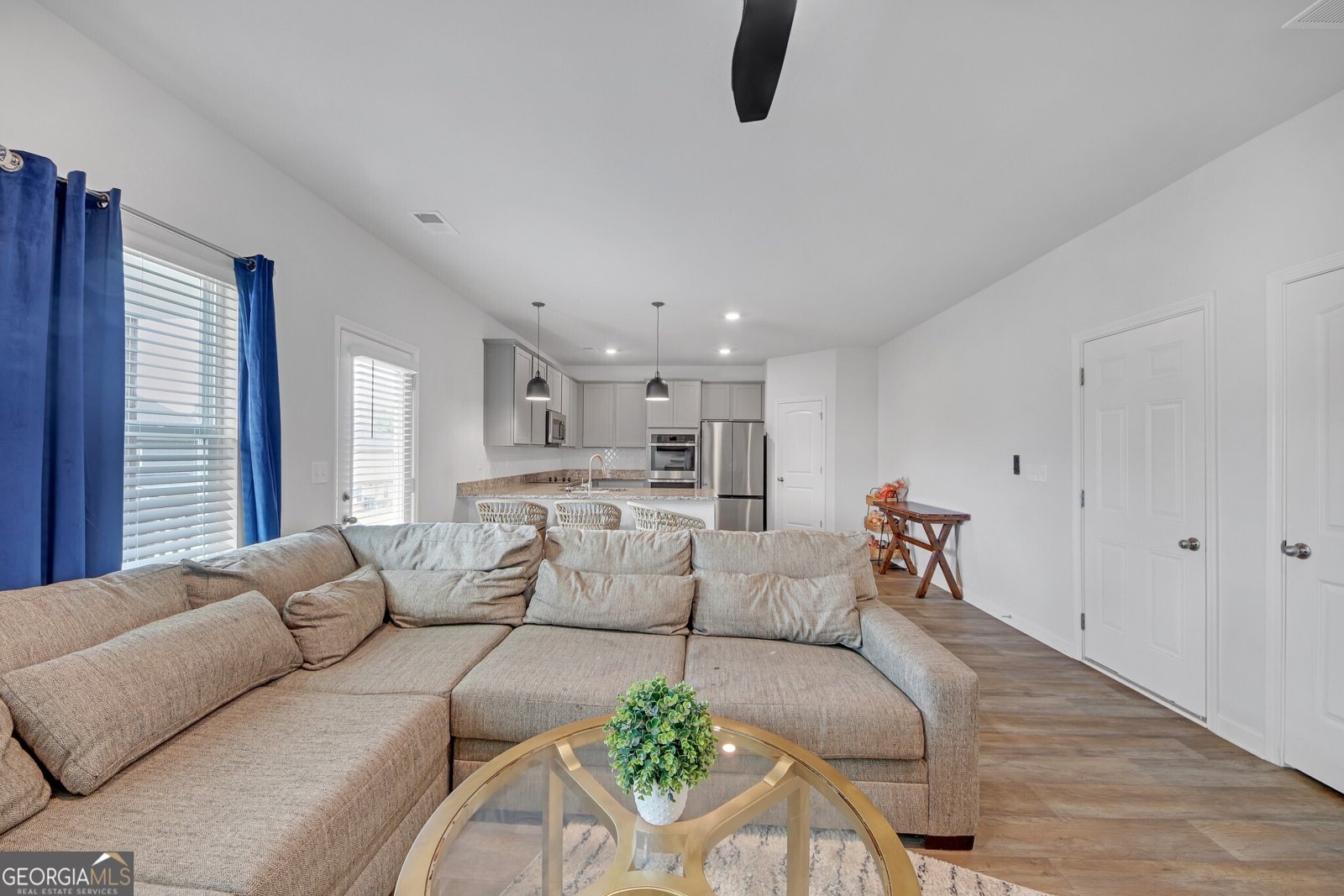363 Sandy Creek Drive Covington - 6