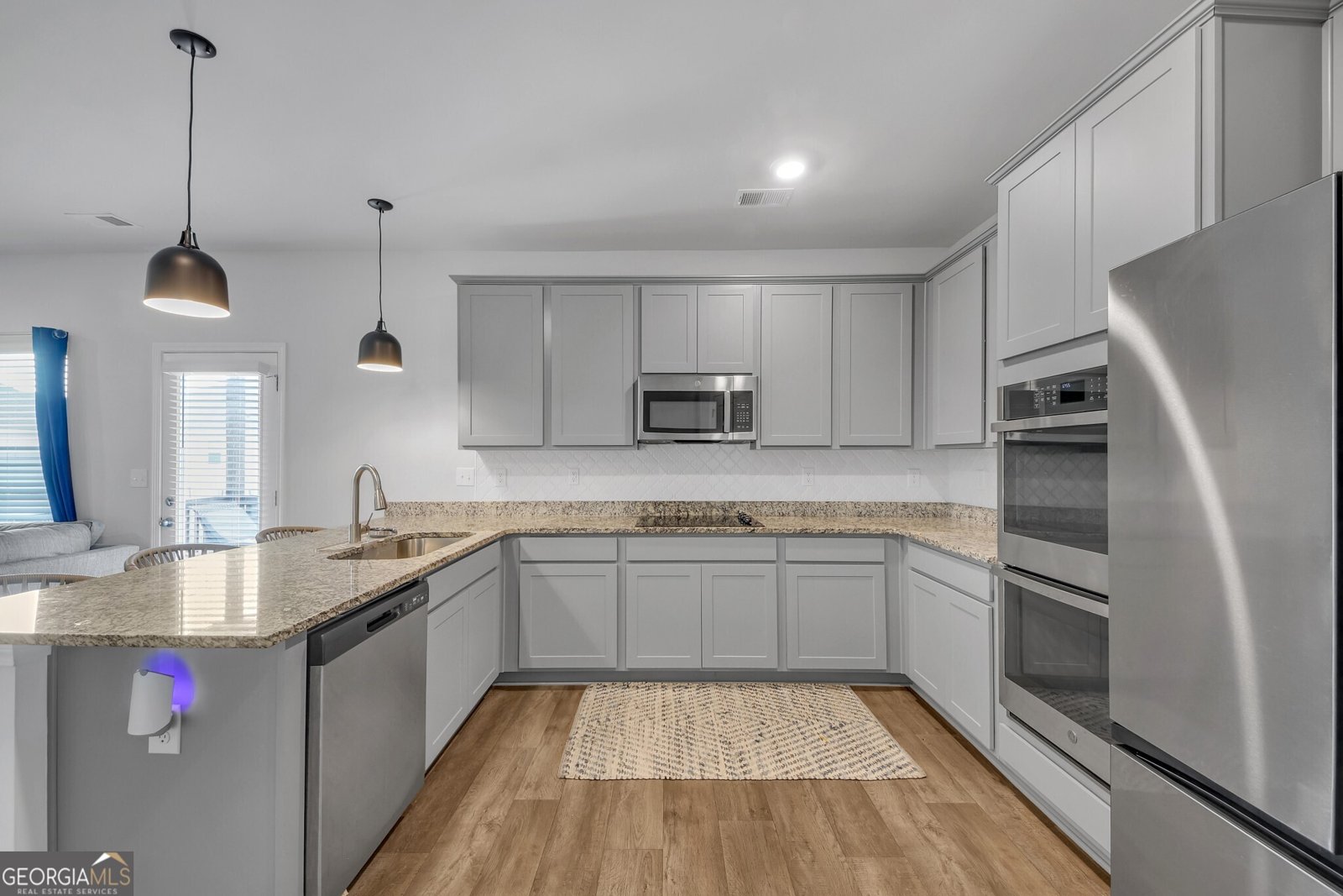 363 Sandy Creek Drive Covington - 9