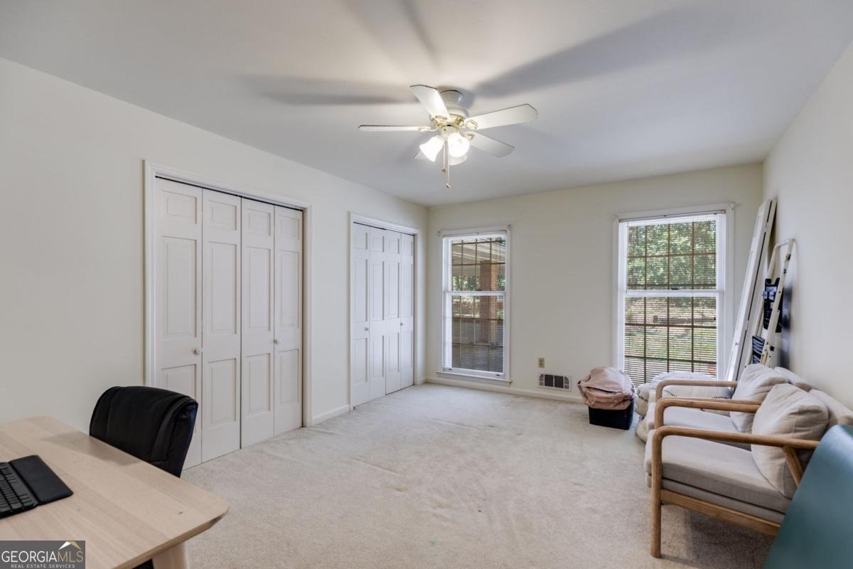 6339 Cornelia Drive Douglasville - 1