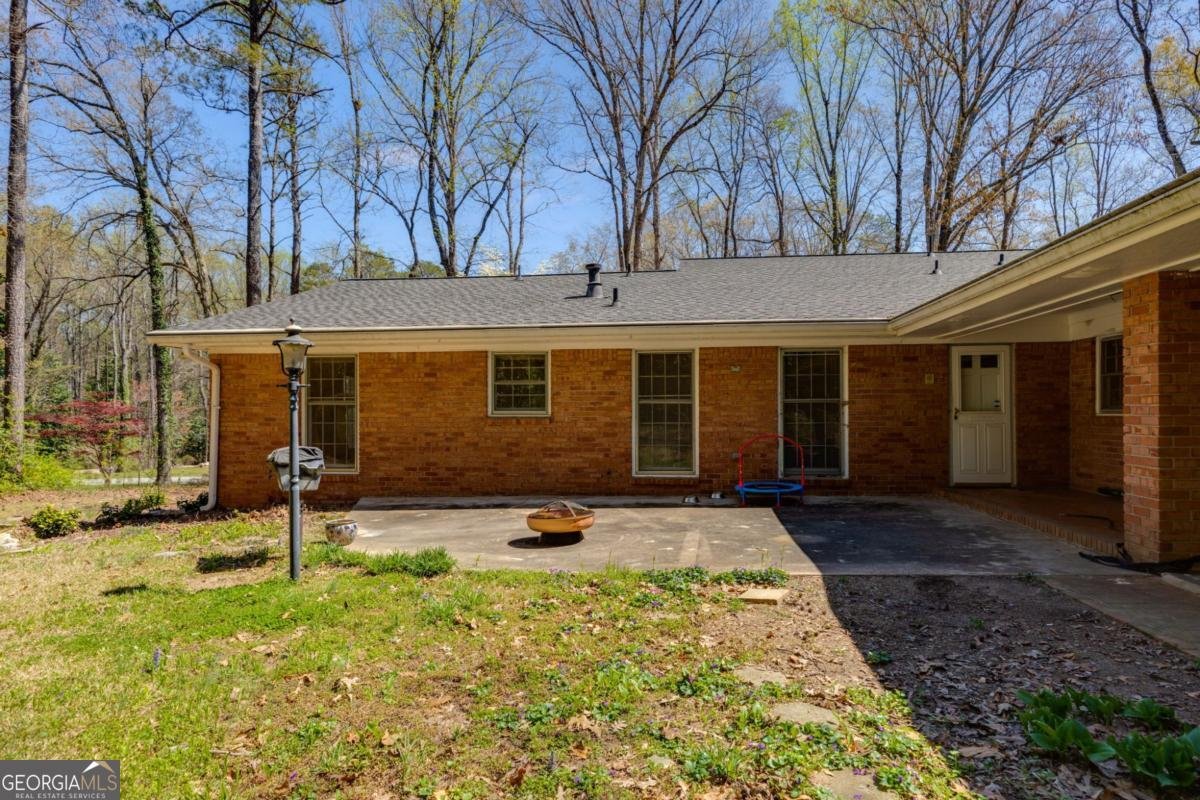 6339 Cornelia Drive Douglasville - 10
