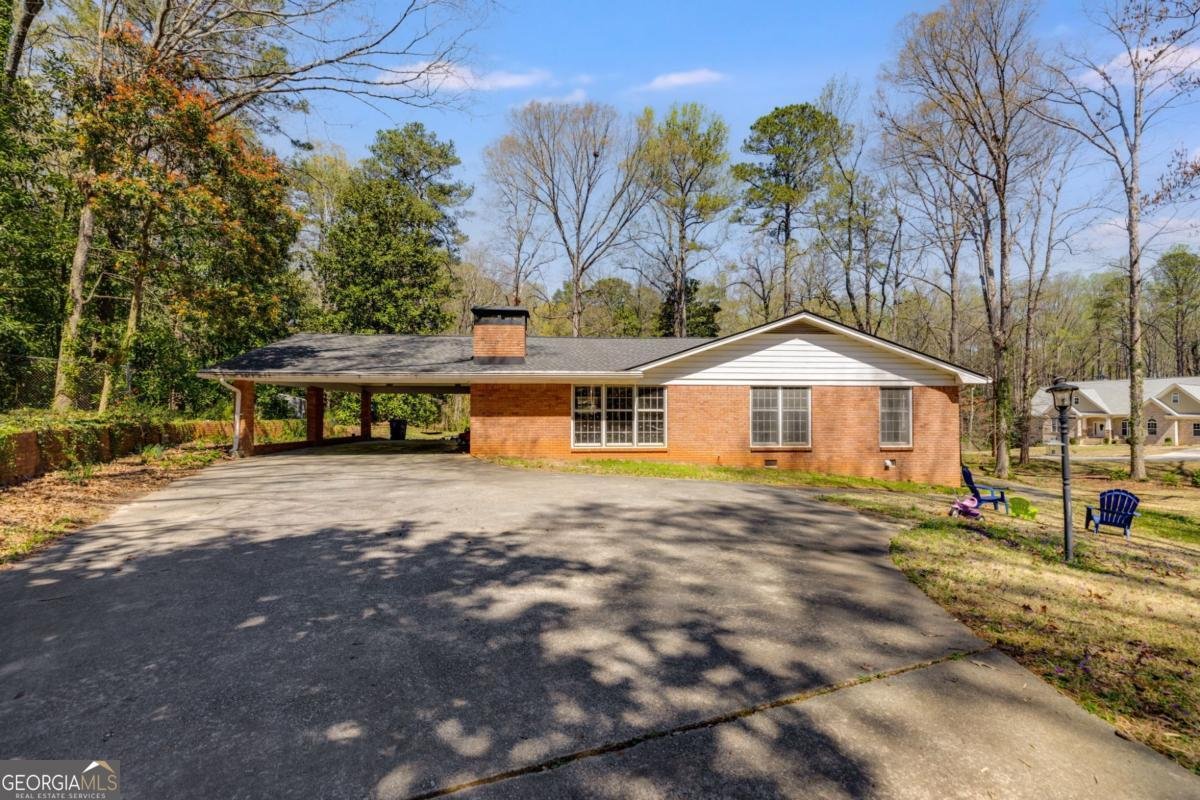 6339 Cornelia Drive Douglasville - 12