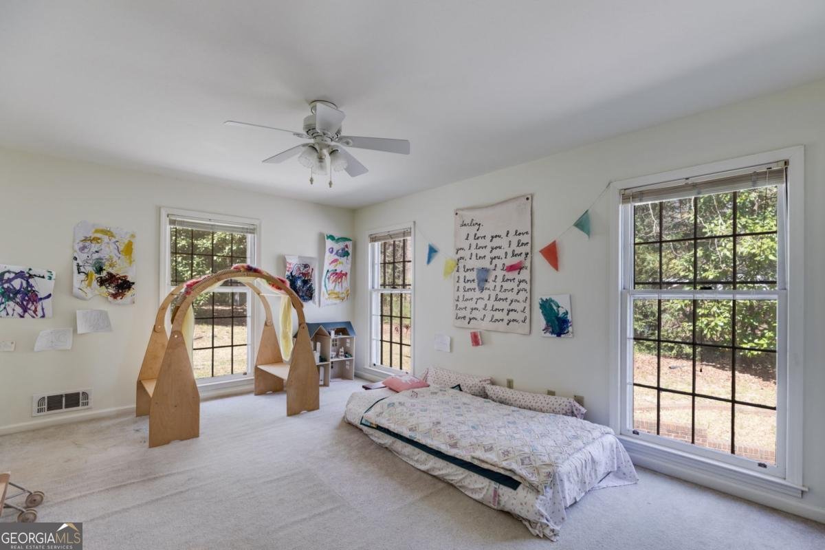6339 Cornelia Drive Douglasville - 2