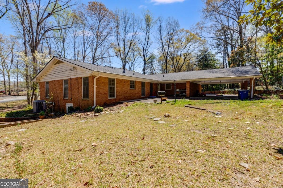 6339 Cornelia Drive Douglasville - 26