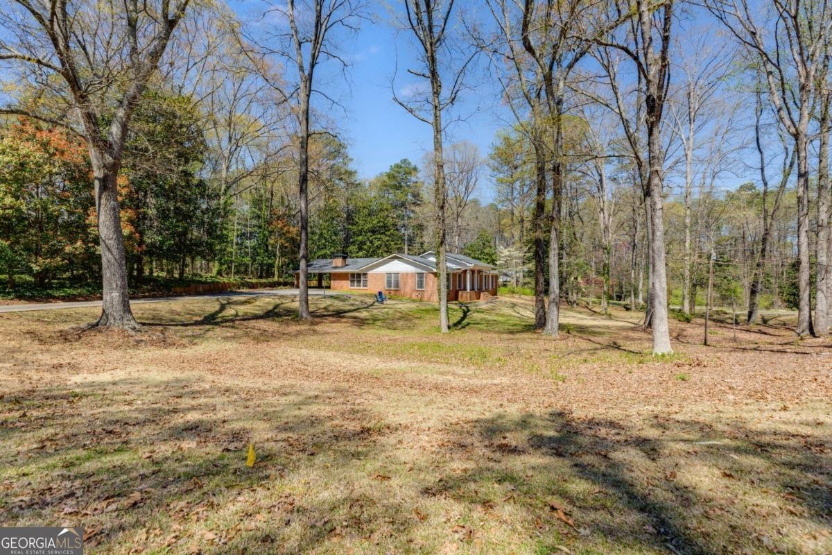 6339 Cornelia Drive Douglasville - 28