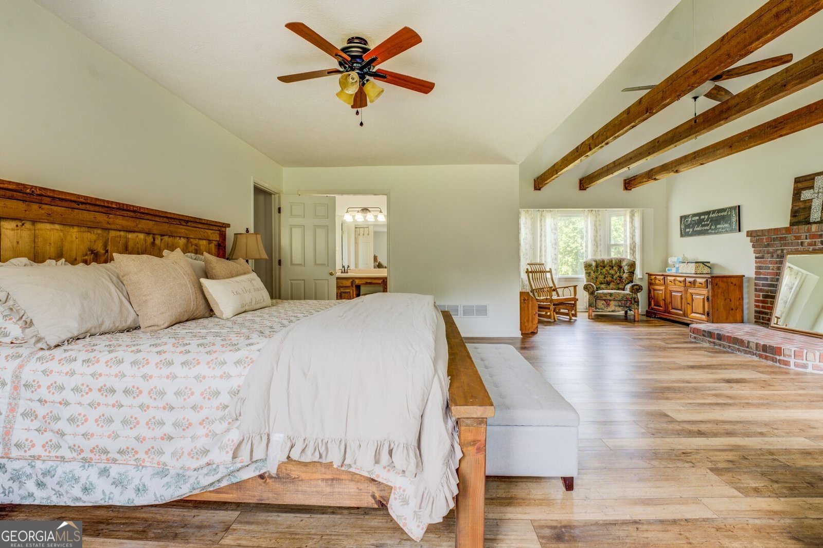 369 Parker Road McDonough - 1