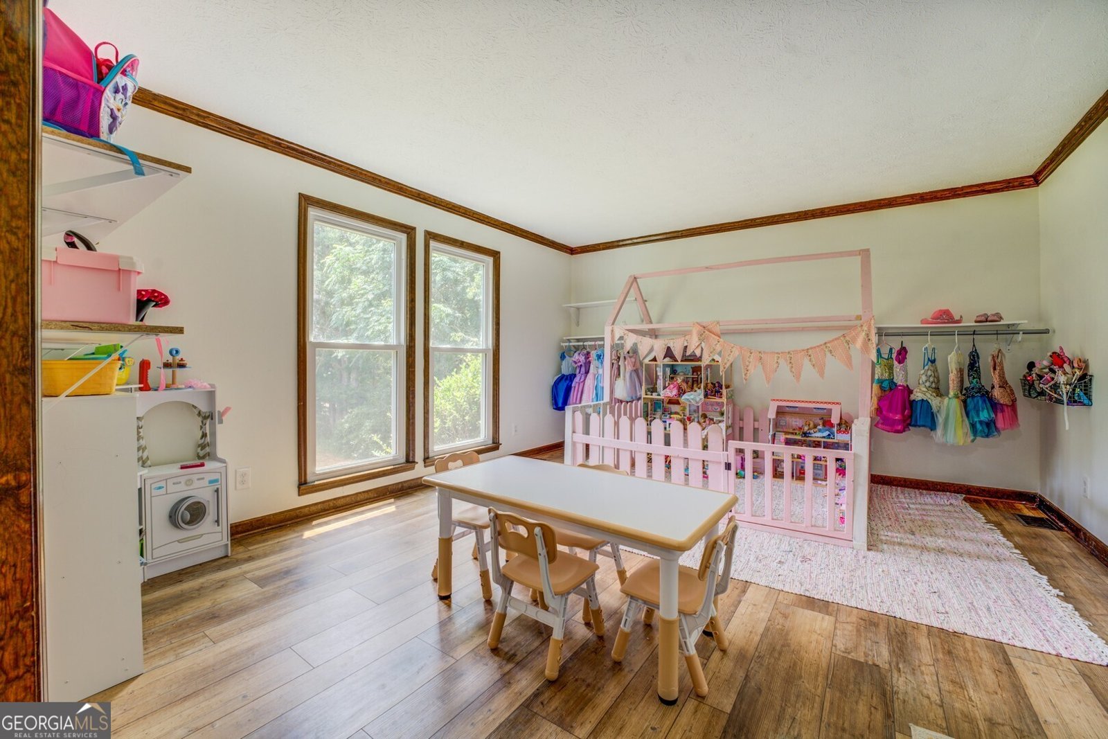 369 Parker Road McDonough - 12