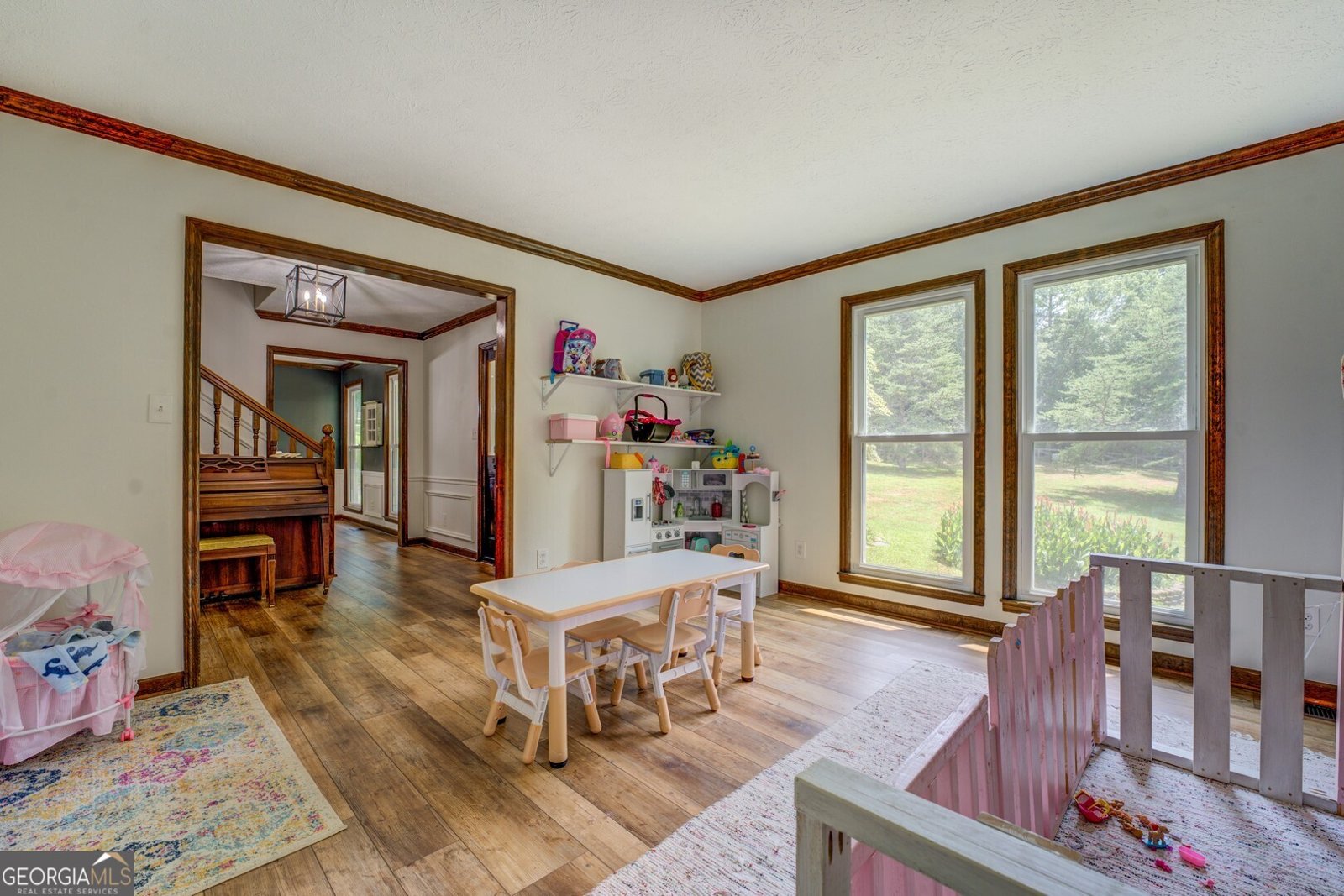 369 Parker Road McDonough - 13