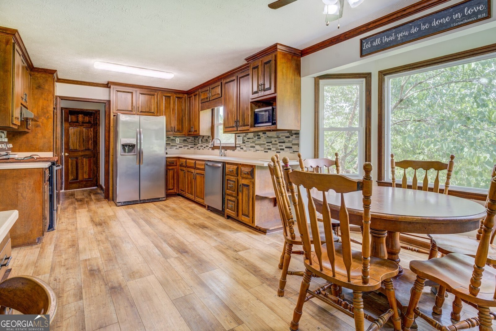 369 Parker Road McDonough - 14