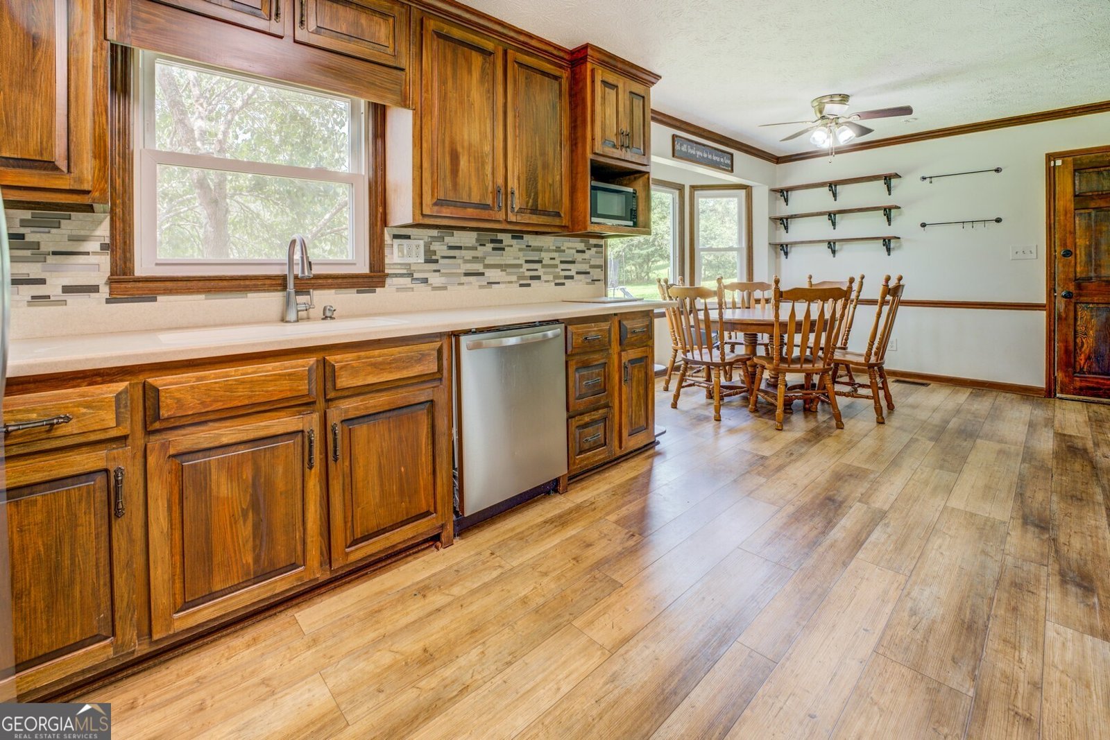 369 Parker Road McDonough - 17