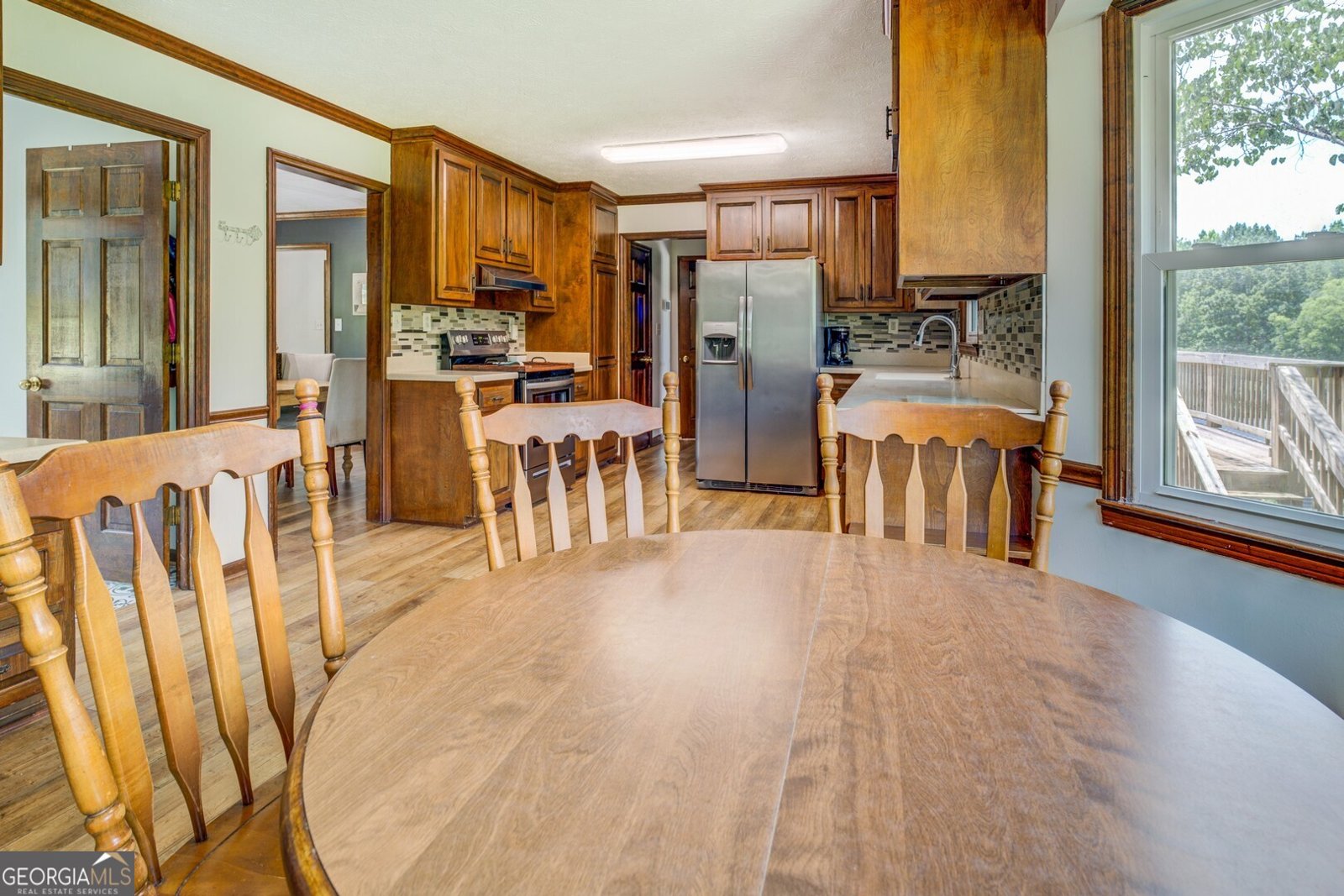 369 Parker Road McDonough - 18