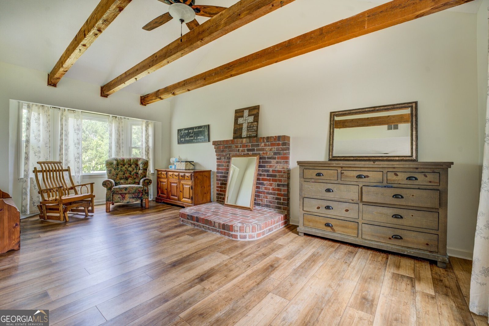 369 Parker Road McDonough - 2