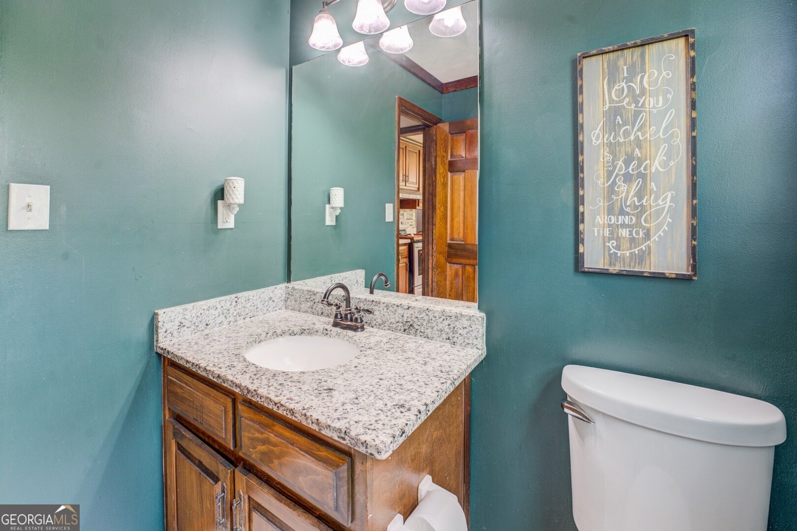 369 Parker Road McDonough - 25