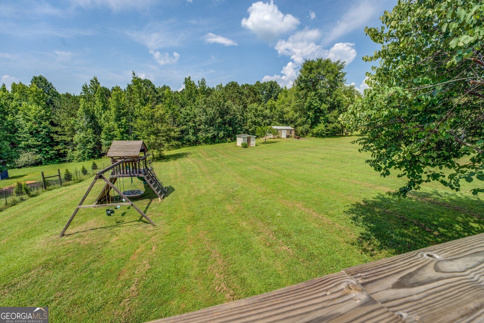 369 Parker Road McDonough - 37