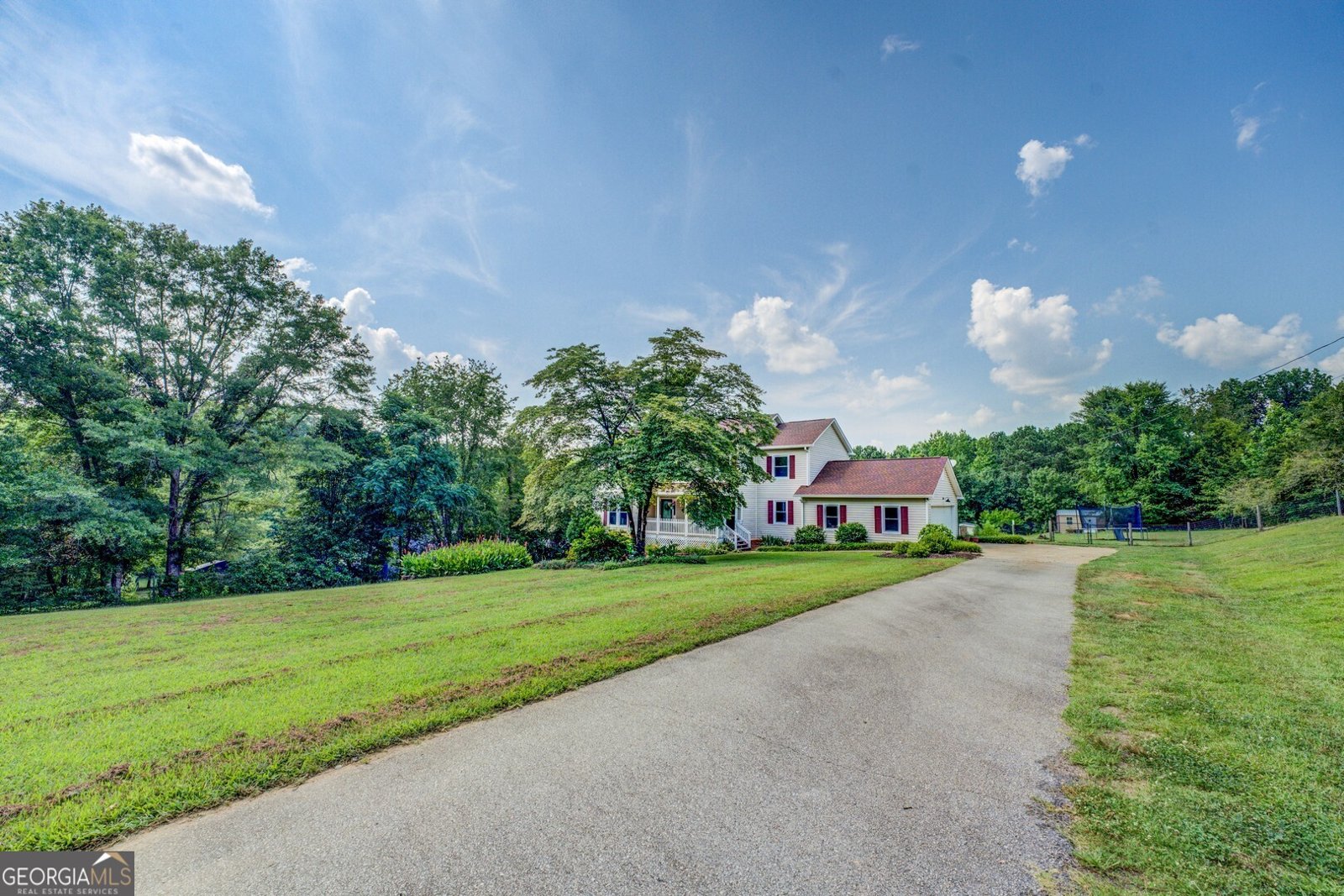 369 Parker Road McDonough - 40