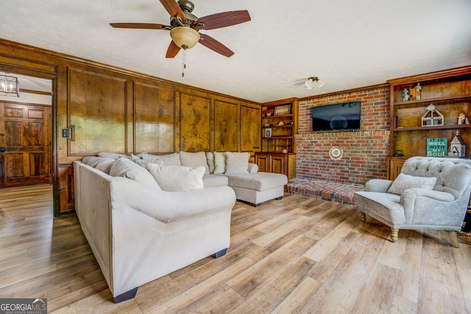 369 Parker Road McDonough - 6