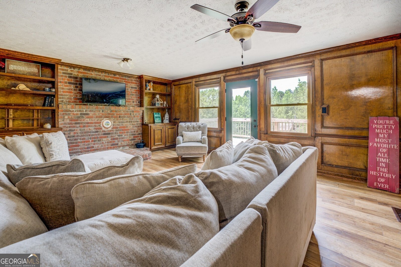 369 Parker Road McDonough - 7